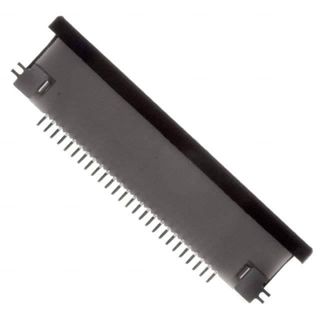 26FLZ-SM2-TB(LF)(SN) JST Sales America Inc.  FFC FPC (Flat Flexible) Connector Assemblies